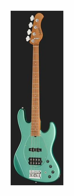 Sadowsky MetroExp21 Vintage MJ4 RM SGR, vue 2