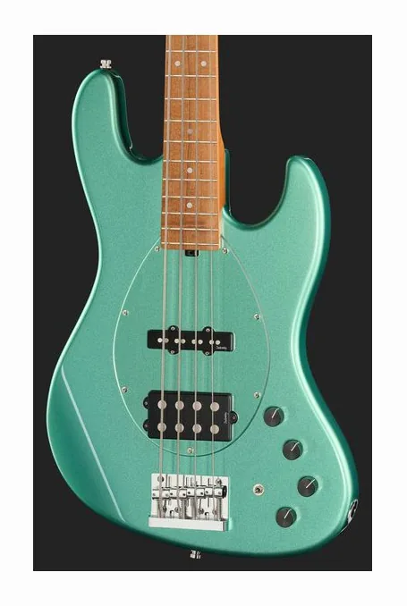 Sadowsky MetroExp21 Vintage MJ4 RM SGR, vue 4
