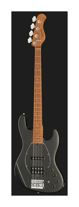 Sadowsky MetroExp21 Vintage MJ4 RM SIL, vue 2