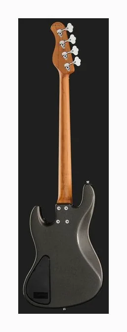 Sadowsky MetroExp21 Vintage MJ4 RM SIL, vue 3