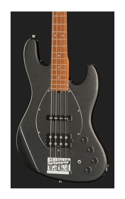 Sadowsky MetroExp21 Vintage MJ4 RM SIL, vue 4