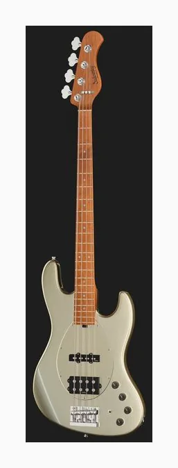 Sadowsky MetroExp21 Vintage MJ4 RM CH, vue 2