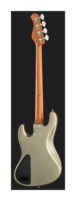 Sadowsky MetroExp21 Vintage MJ4 RM CH, vue 3