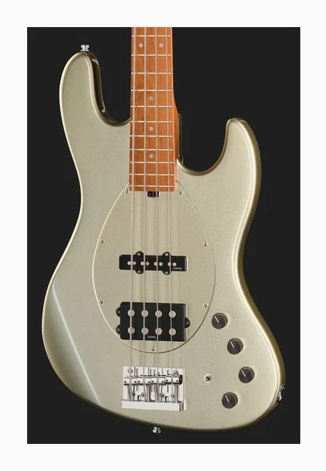 Sadowsky MetroExp21 Vintage MJ4 RM CH, vue 4