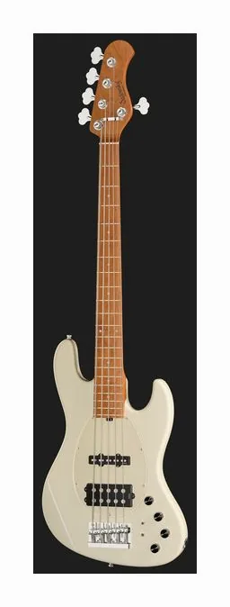 Sadowsky MetroExp21 Vintage MJ5 RM OWH, vue 2