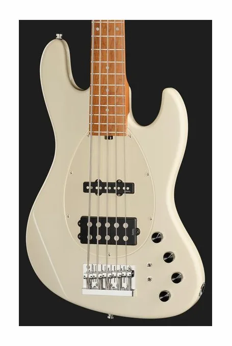 Sadowsky MetroExp21 Vintage MJ5 RM OWH, vue 4