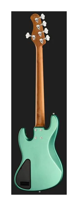 Sadowsky MetroExp21 Vintage MJ5 RM SGR, vue 3