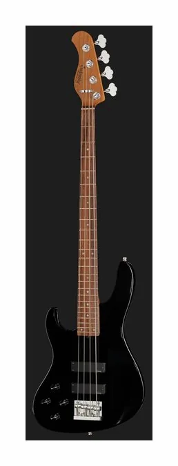 Sadowsky MetroExp24 Mod 4 Morado LH BK, vue 2