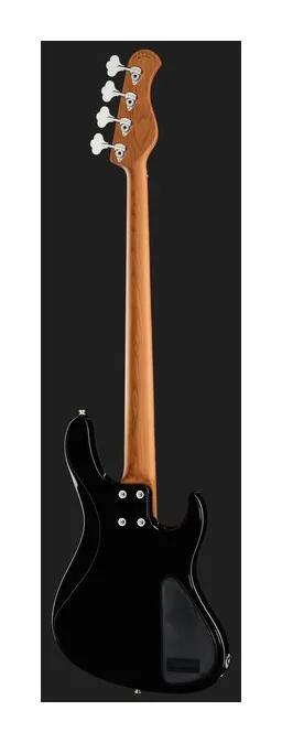 Sadowsky MetroExp24 Mod 4 Morado LH BK, vue 3