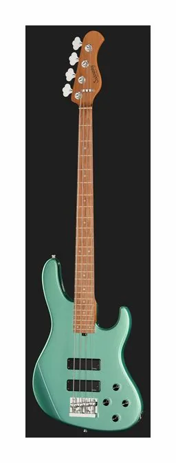 Sadowsky MetroExp24 Mod 4 Morado SGR, vue 2