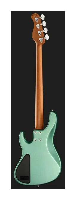 Sadowsky MetroExp24 Mod 4 Morado SGR, vue 3