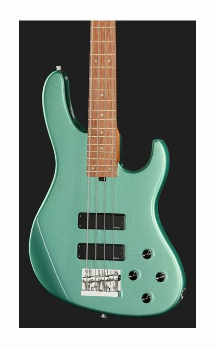 Sadowsky MetroExp24 Mod 4 Morado SGR, vue 4