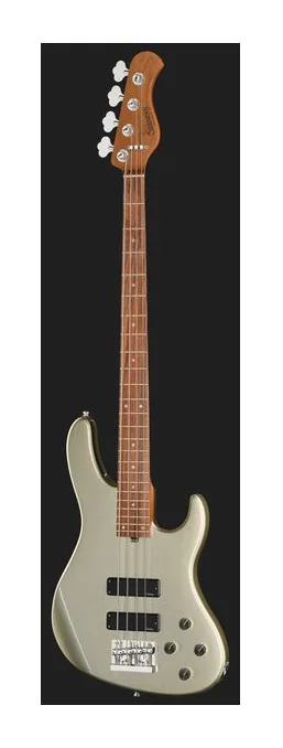 Sadowsky MetroExp24 Mod 4 Morado CH, vue 2