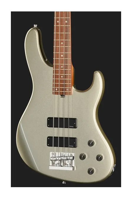 Sadowsky MetroExp24 Mod 4 Morado CH, vue 4