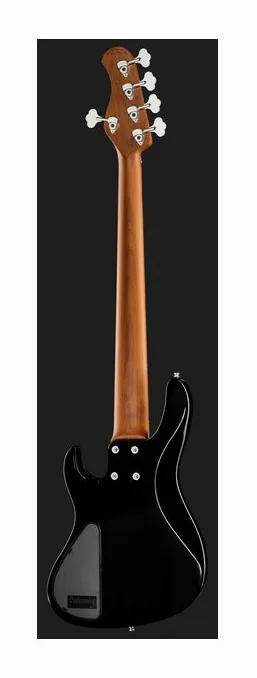 Sadowsky MetroExp24 Mod 5 Morado BK, vue 3