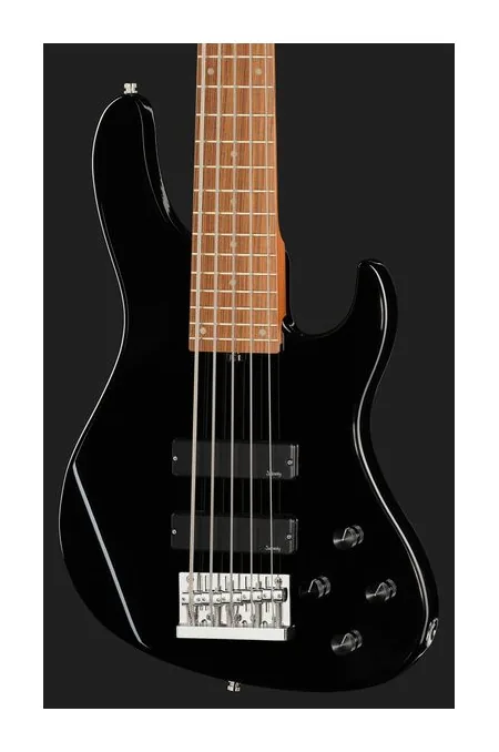 Sadowsky MetroExp24 Mod 5 Morado BK, vue 4