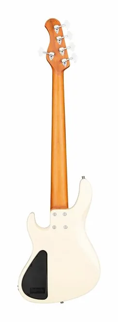 Sadowsky MetroExp24 Mod 5 Morado OWH, vue 2