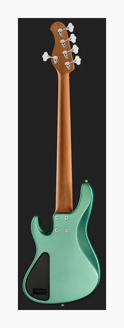 Sadowsky MetroExp24 Mod 5 Morado SGR, vue 3