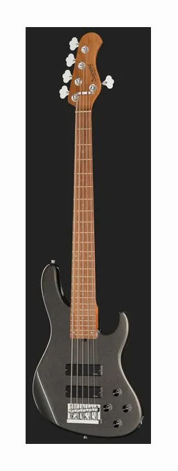 Sadowsky MetroExp24 Mod 5 Morado SIL, vue 2