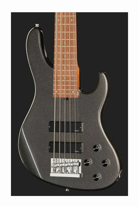 Sadowsky MetroExp24 Mod 5 Morado SIL, vue 4