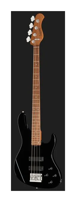 Sadowsky MetroExp24 Modern 4 Morado BK, vue 2