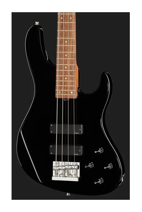 Sadowsky MetroExp24 Modern 4 Morado BK, vue 4