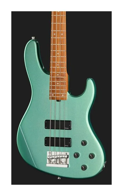 Sadowsky MetroExp24 Modern 4 RM SGR, vue 4