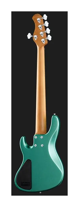 Sadowsky MetroExp24 Modern 5 RM SGR, vue 3