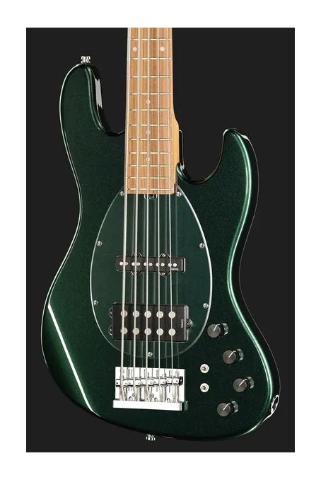 Sadowsky MetroExpress 21-Fret 5 MO SG, vue 4