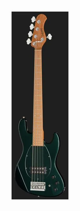 Sadowsky MetroExpress 21-Fret M 5 RM SG, vue 2