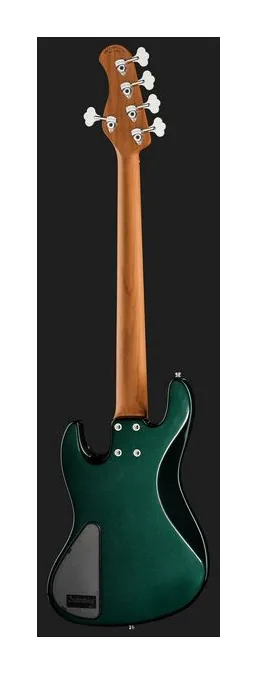 Sadowsky MetroExpress 21-Fret M 5 RM SG, vue 3