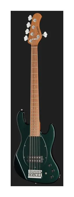 Sadowsky MetroExpress 21-Fret MF 4 SG, vue 2