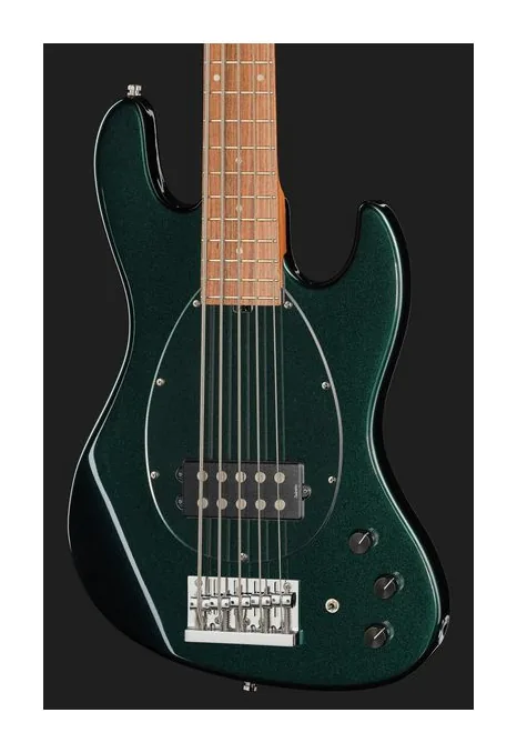 Sadowsky MetroExpress 21-Fret MF 4 SG, vue 4