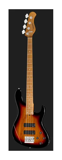 Sadowsky MetroExpress 24-4 M MA TS, vue 2