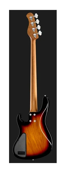 Sadowsky MetroExpress 24-4 M MA TS, vue 3