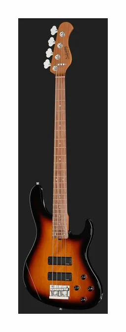 Sadowsky MetroExpress 24-4 M MO TS, vue 2