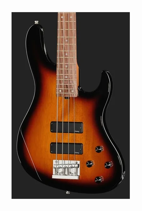 Sadowsky MetroExpress 24-4 M MO TS, vue 4