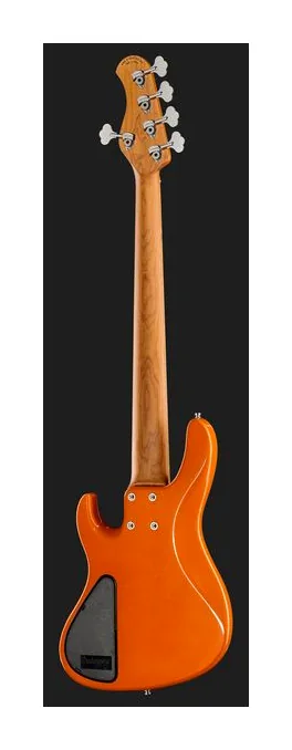 Sadowsky MetroExpress 24-5 Fret MA CAO, vue 3