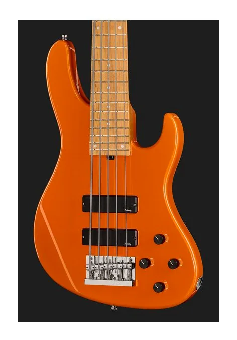 Sadowsky MetroExpress 24-5 Fret MA CAO, vue 4