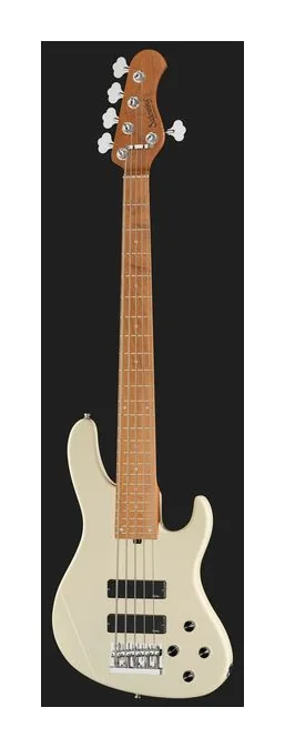 Sadowsky MetroExpress 24-5 Fret MA OW, vue 2