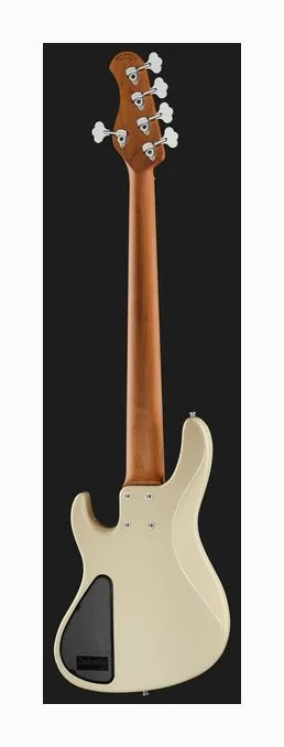 Sadowsky MetroExpress 24-5 Fret MA OW, vue 3
