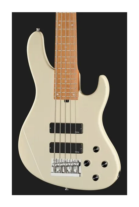 Sadowsky MetroExpress 24-5 Fret MA OW, vue 4
