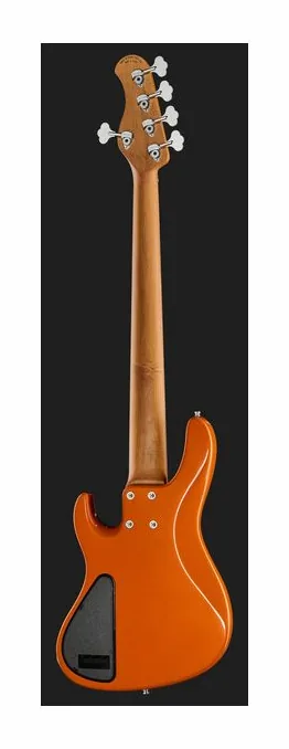 Sadowsky MetroExpress 24-5 Fret MO CAO, vue 3