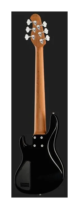 Sadowsky MetroExpress 24-Fret 6 SBHP, vue 3