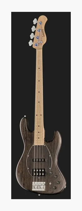 Sadowsky MetroLine 21-4 Vin MM MN BK, vue 2