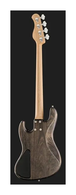 Sadowsky MetroLine 21-4 Vin MM MN BK, vue 3
