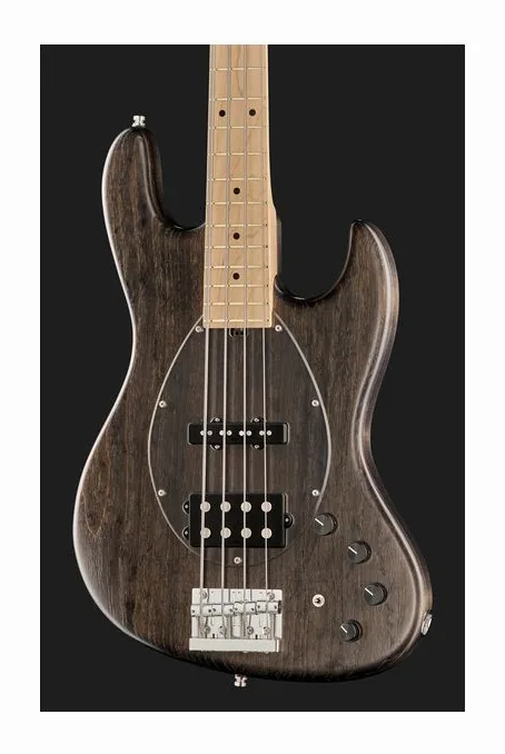 Sadowsky MetroLine 21-4 Vin MM MN BK, vue 4