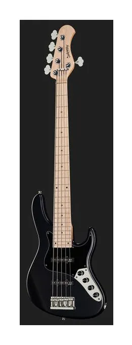 Sadowsky MetroLine 24-5 Vintage BK, vue 2