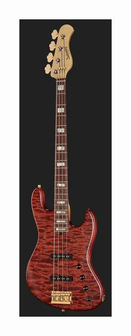 Sadowsky MetroLine JJ 4 LTD 2023 MRS, vue 2