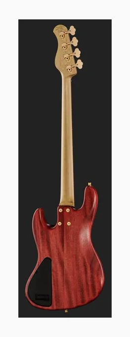 Sadowsky MetroLine JJ 4 LTD 2023 MRS, vue 3